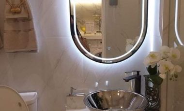 Breathtaking  Sands Residences  At Malate Manila