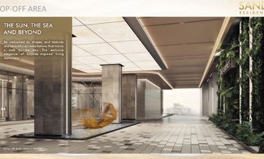 Breathtaking  Sands Residences  At Malate Manila