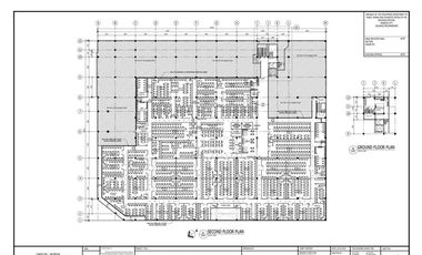 Outsourcing for technical expertise in the Clark Philippines for business growth | Office Space for Lease, Marquee Mall, Angeles, Pampanga