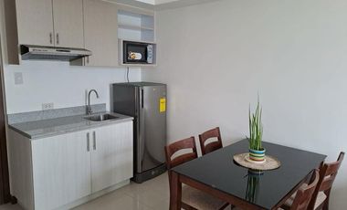 For Rent 1 Bedroom Furnished in Marikina