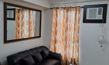 For Rent 1 Bedroom Furnished in Marikina