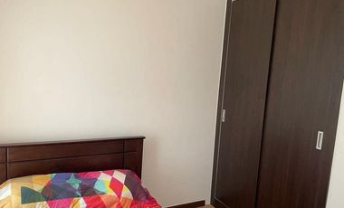 For Rent 1 Bedroom Furnished in Marikina