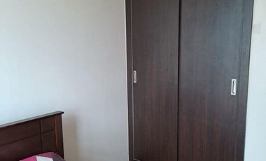 For Rent 1 Bedroom Furnished in Marikina