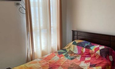 For Rent 1 Bedroom Furnished in Marikina
