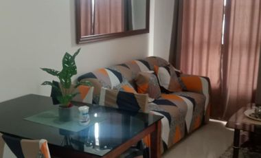 For Rent 1 Bedroom Furnished in Marikina