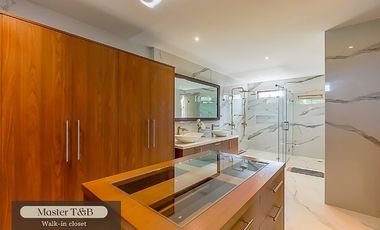 Two Storey House for Sale in Multinational Village, Parañaque City