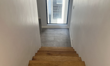 4 Storey Gated Townhouse with 3 BR and Parking in San Juan Near Ica/Xavier