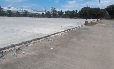 Commercial Lot for rent in F. Pike Street, Green Valley Subdivision, Bagong Ilog, Pasig First District, Pasig, Eastern Manila District