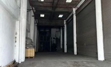 Warehouse/Office for Rent at Punturin, Valenzuela City, Metro Manila