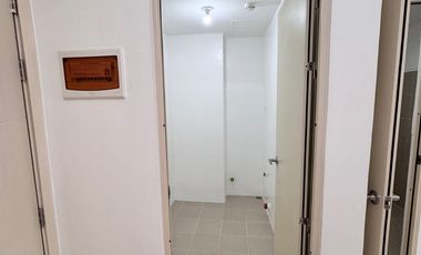 South 1 Residences Two Bedroom with balcony beside SM SOUTHMALL Las Piñas