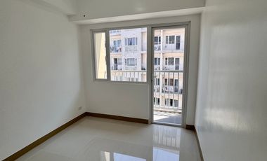 South 1 Residences Two Bedroom with balcony beside SM SOUTHMALL Las Piñas