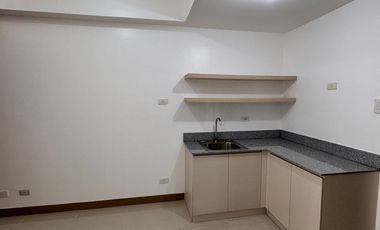 South 1 Residences Two Bedroom with balcony beside SM SOUTHMALL Las Piñas