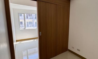 South 1 Residences Two Bedroom with balcony beside SM SOUTHMALL Las Piñas