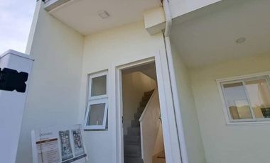 3-Bedroom Lincoln Townhouse Unit for Sale at Pleasantfields in Tanza, Cavite