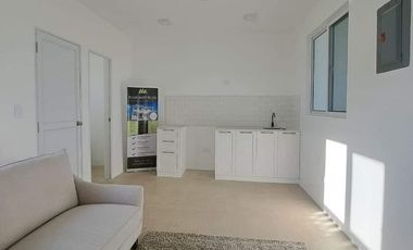 3-Bedroom Lincoln Townhouse Unit for Sale at Pleasantfields in Tanza, Cavite