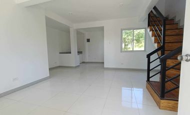 FOR SALE RFO SINGLE ATTACHED HOUSE AND LOT IN EASTRIDGE GOLF VILLAS 3BEDROOMS