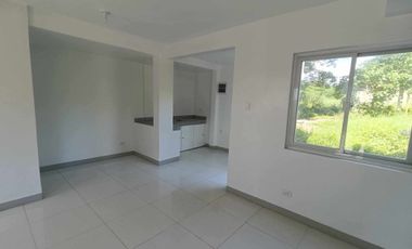 FOR SALE RFO SINGLE ATTACHED HOUSE AND LOT IN EASTRIDGE GOLF VILLAS 3BEDROOMS