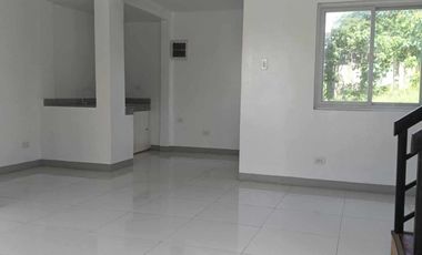 FOR SALE RFO SINGLE ATTACHED HOUSE AND LOT IN EASTRIDGE GOLF VILLAS 3BEDROOMS