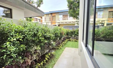 For Sale: Brand New Elegant Modern House With Elevator in BF Homes Parañaque