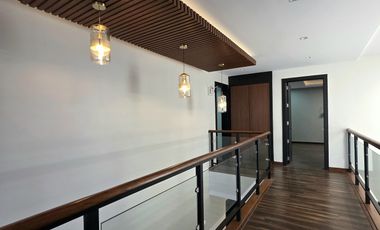 For Sale: Brand New Elegant Modern House in BF Homes Parañaque City