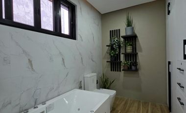 For Sale: Brand New Elegant Modern House in BF Homes Parañaque City