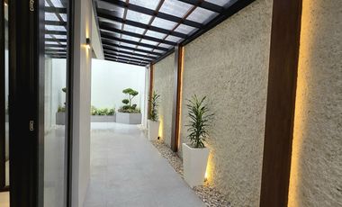 For Sale: Brand New Elegant Modern House in BF Homes Parañaque City