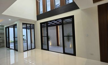 For Sale: Brand New Elegant Modern House in BF Homes Parañaque City