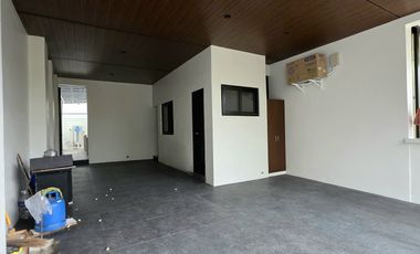 For Sale: Brand New Elegant Modern House in BF Homes Parañaque City