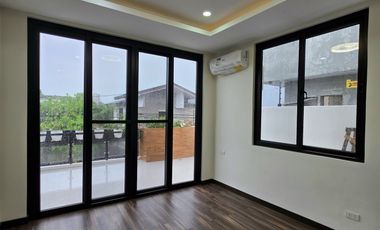 For Sale: Brand New Elegant Modern House in BF Homes Parañaque City