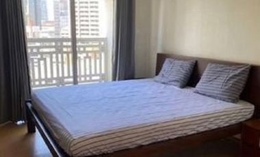 1BR Condo Unit for Lease at Elizabeth Place Salcedo Village, Makati City