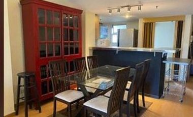1BR Condo Unit for Lease at Elizabeth Place Salcedo Village, Makati City