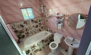 Bungalow H&L RFO, semi- furnished in Purok 1 San Carlos Cabiao, Nueva Ecija