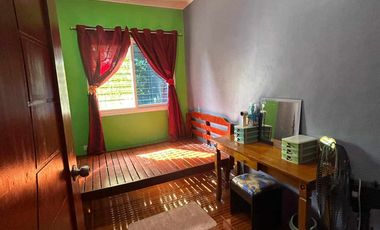 Bungalow H&L RFO, semi- furnished in Purok 1 San Carlos Cabiao, Nueva Ecija