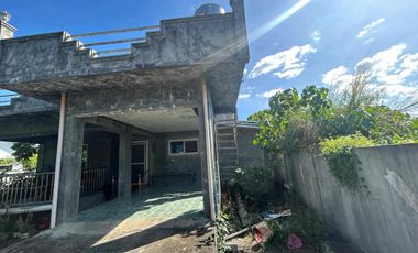Bungalow H&L RFO, semi- furnished in Purok 1 San Carlos Cabiao, Nueva Ecija