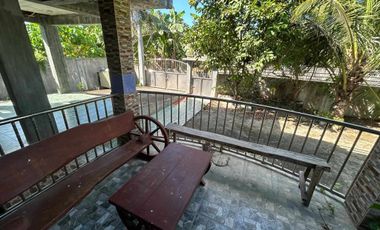 Bungalow H&L RFO, semi- furnished in Purok 1 San Carlos Cabiao, Nueva Ecija