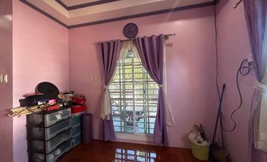 Bungalow H&L RFO, semi- furnished in Purok 1 San Carlos Cabiao, Nueva Ecija