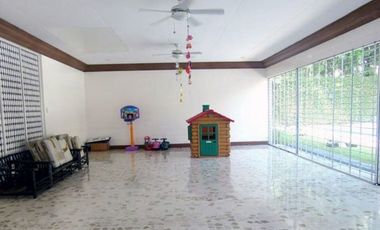 Luxury 4 Bedroom House for Rent/Lease at Forbes Park Makati(All Direct Listings)