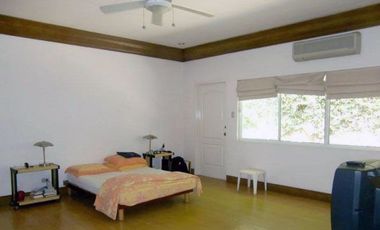 Luxury 4 Bedroom House for Rent/Lease at Forbes Park Makati(All Direct Listings)