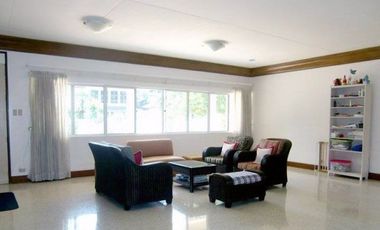 Luxury 4 Bedroom House for Rent/Lease at Forbes Park Makati(All Direct Listings)