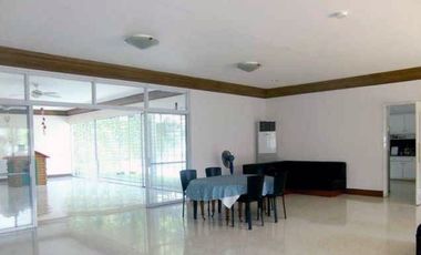 Luxury 4 Bedroom House for Rent/Lease at Forbes Park Makati(All Direct Listings)