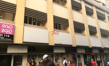 Office Space @ Grand Central Residences in Mandaluyong City for Sale