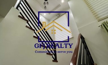 FOR RENT 4 ENSUITE BEDROOMS 2 STOREY HOUSE IN ANGELES CITY PAMPANGA NEAR CLARK