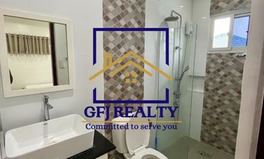 4-Ensuite Bedrooms House for Rent in Angeles City, Pampanga Near Clark