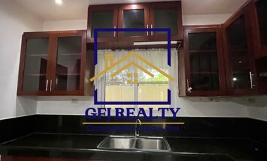 4-Ensuite Bedrooms House for Rent in Angeles City, Pampanga Near Clark