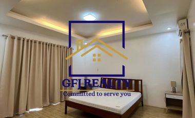 4-Ensuite Bedrooms House for Rent in Angeles City, Pampanga Near Clark