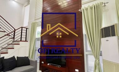 House for Rent in Pampanga, Angeles City Near SM Clark