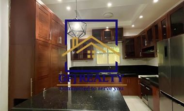 House for Rent in Pampanga, Angeles City Near SM Clark