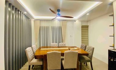 Tagaytay House & Lot for sale