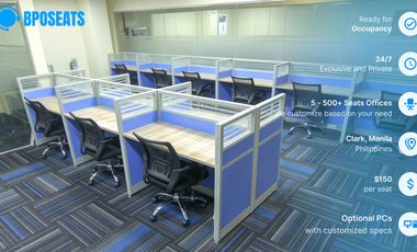 Strategic labor cost-saving outsourcing in Cebu | Office Space for Lease, Marquee Mall, Angeles, Pampanga