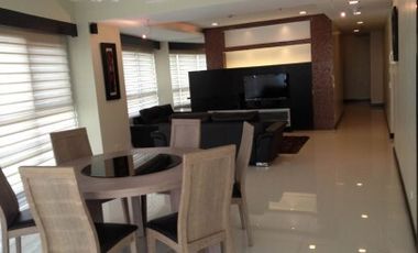 For Rent 2 Bedroom Penthouse – The Residences at Greenbelt, Makati City